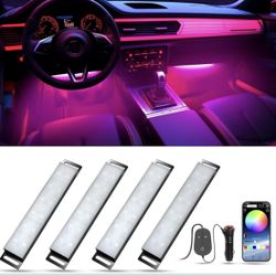 Brand New LED Interior Car Lights – Fast Shipping