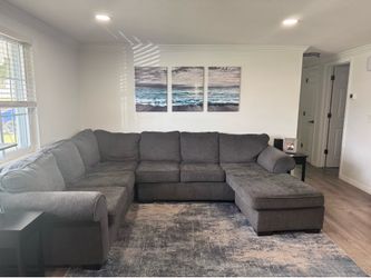 Free sectional couch
