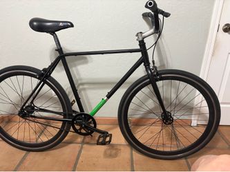RALEIGH Single Speed