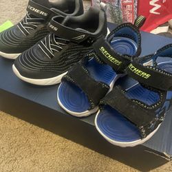 Los Dos Pares Por 15 Tenis 10 Y 9