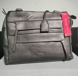 ROSETTI BLACK BAG