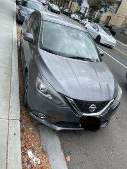 2016 Nissan Sentra