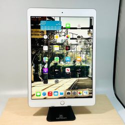 Apple iPad 7th Gen 32GB 10.2” Fully Functional
