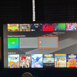 XBOX ONE BUNDLE