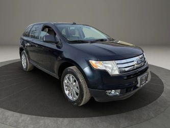 2010 Ford Edge
