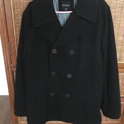 Men’s Coat