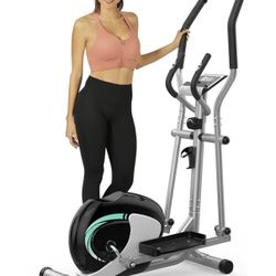 elliptical machine