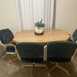 Dining Room Table