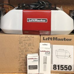 Garage Door Opener 