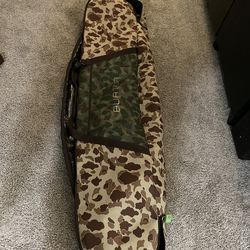 Snowboard bag 156