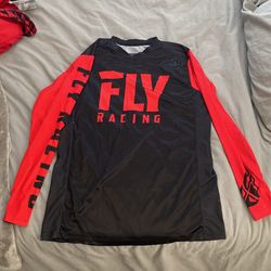 Fly Racing Mtb Jersey