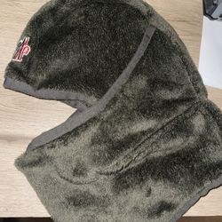 Moncler Balaclava Grenoble 