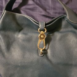 dooney bourke handbags vintage womens Leather