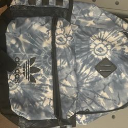Adidas Backpack