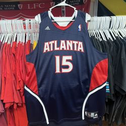 Atlanta Hawks Basketball Jerseys 