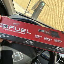 M12 Fuel Rachet