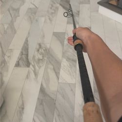 Daiwa Blackline Inshore spinning rod 7”10 medium fast surf 