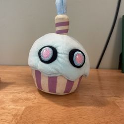 FNAF Give Nights at Freddy’s Plushies 