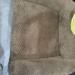 Free- Dog Bed Small/ Medium Size