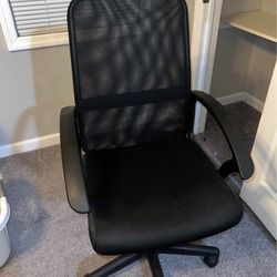 Office Chair 