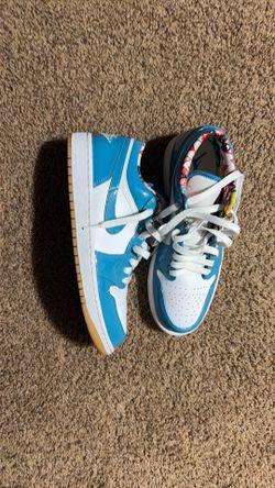 jordan 1s low sb size 9.5