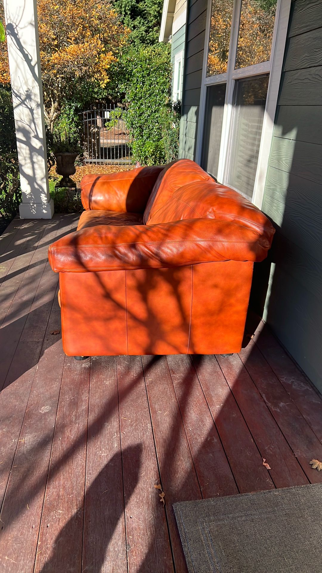 Free Couch