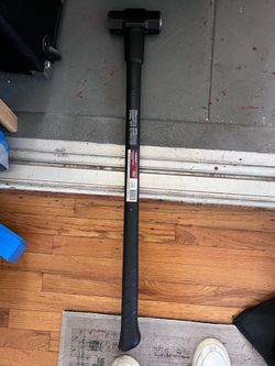 Sledge hammer