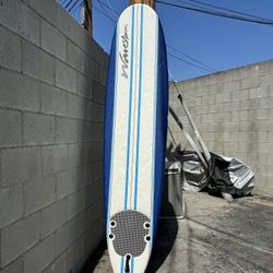 Wavestorm 8 Foot Surfboard