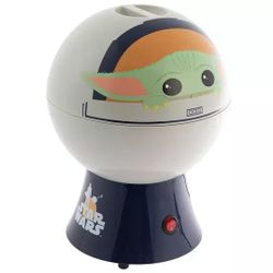 Star Wars Grogu Popcorn Maker