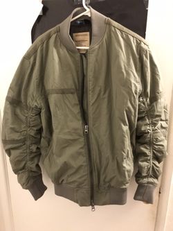 H&M Bomber Jacket