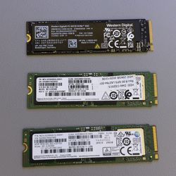 SSD