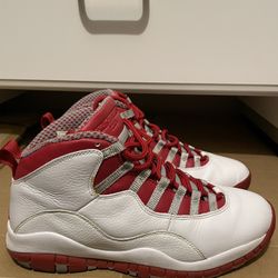 Jordan 10