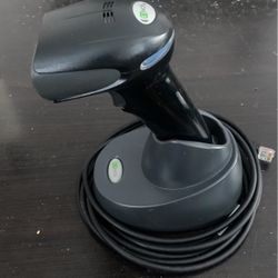 Wireless Scanner