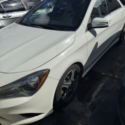 Mercedes Benz Co 250