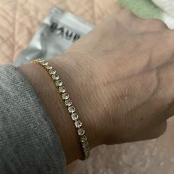 Bauble Bar Bracelet-new