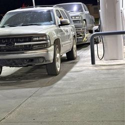 Chevy Silverado 1500 ROLLER !!!!