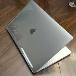 Upgraded 16 Inch MacBook Pro Touchbar- Intel I9