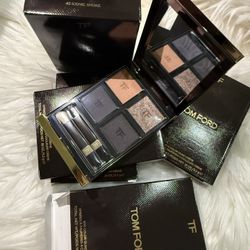 Tom ford Quad Eye Color , Eye Shadow 