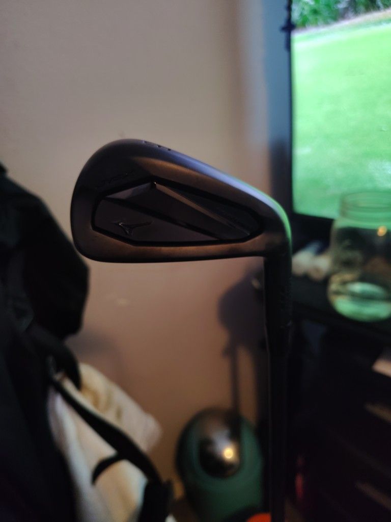 Jpx 925 Forged Golf Irons