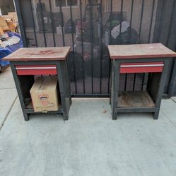 Workbench 