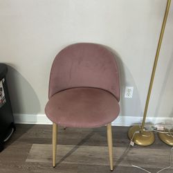 Desk Chair - Need Gone 
