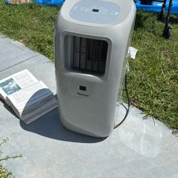 Hisense Portable Air conditioner