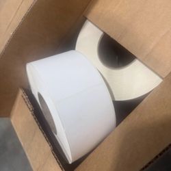 Thermal Labels 3x5