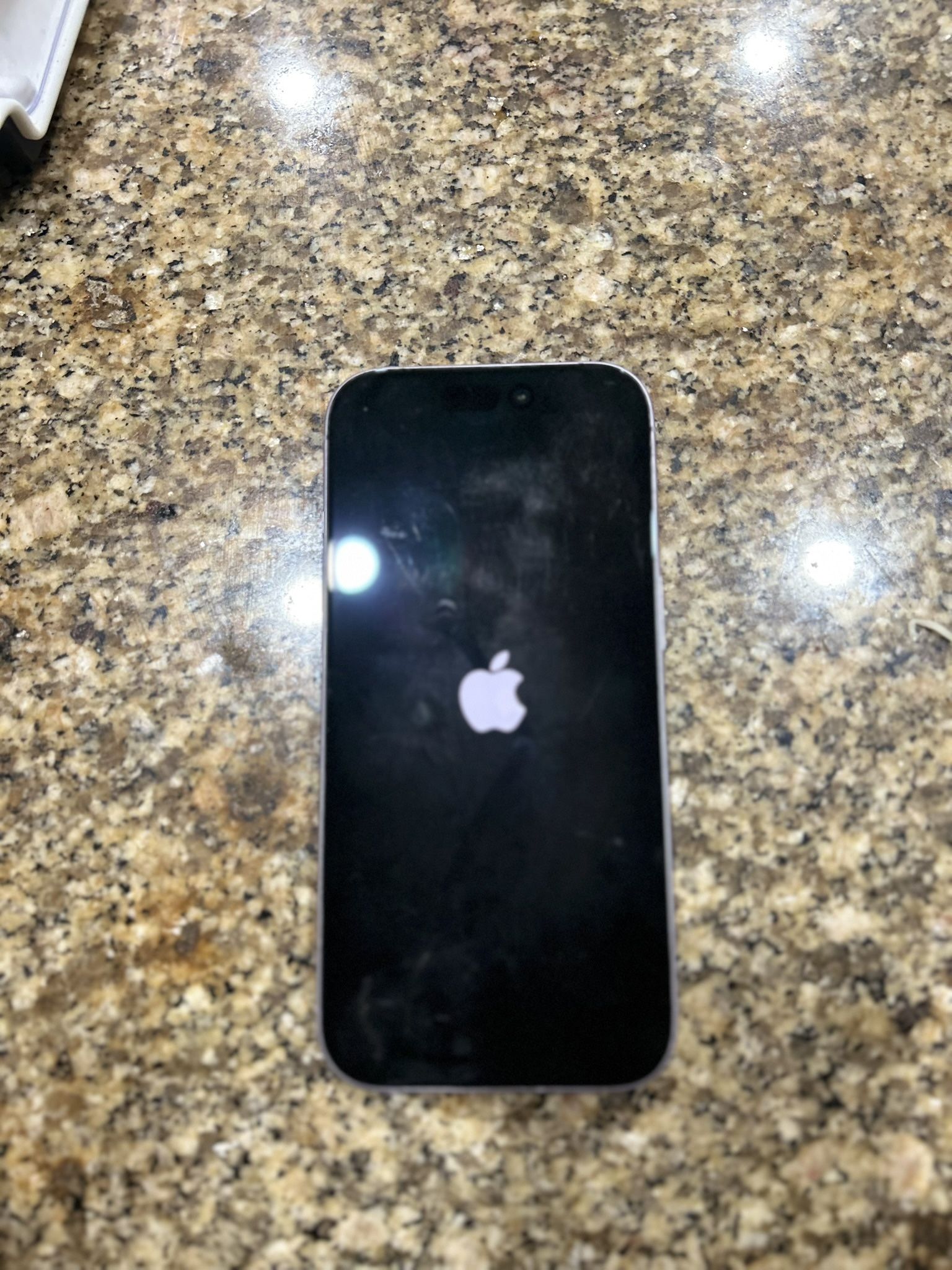 I phone 17 regular Great condition