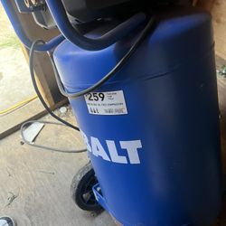 Kobalt 20 Gallons 