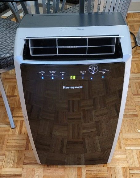 Honeywell MN10CES 10,000 BTU Portable Air Conditioner