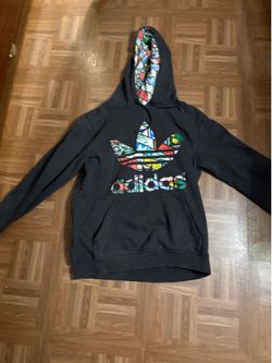 Adidas hoodie