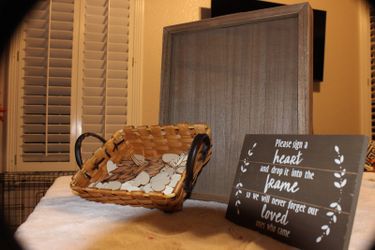 Wedding Book Alternative 