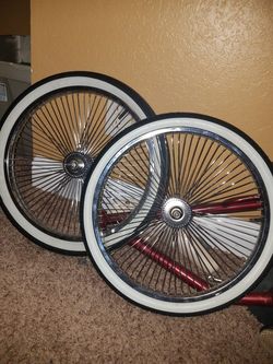 72 spoke cheap bike rims