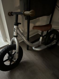 Kids Bike